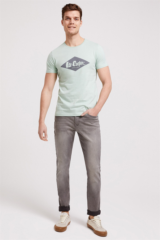 JOHN ERKEK JEAN SUPERSLIM PANTOLON