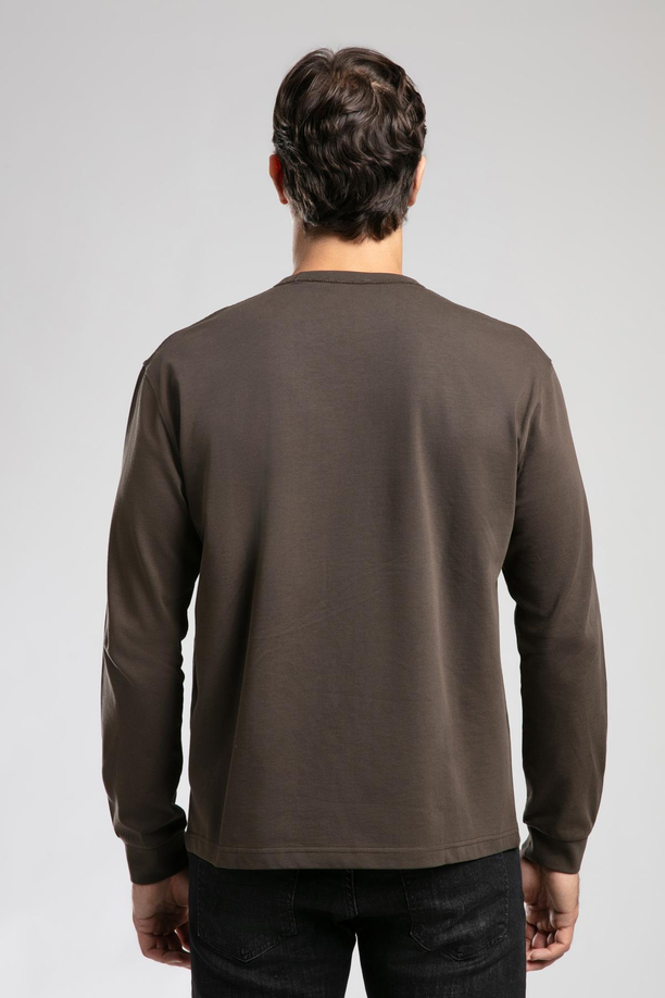 JORDY ERKEK O YAKA SWEATSHIRT