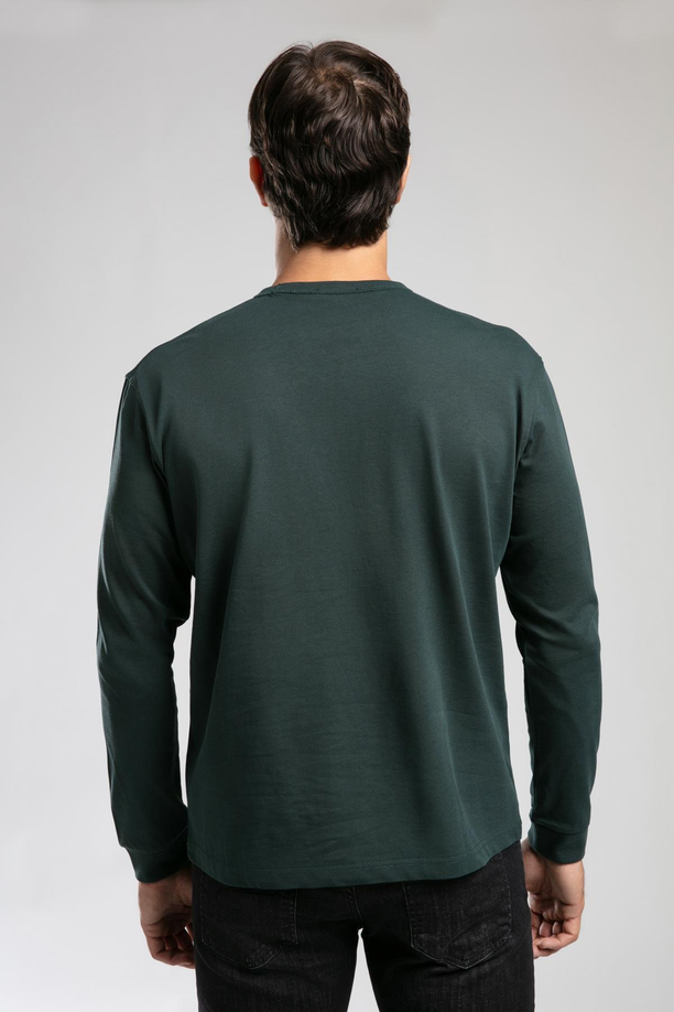 JORDY ERKEK O YAKA SWEATSHIRT
