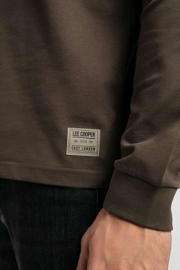 JORDY ERKEK O YAKA SWEATSHIRT