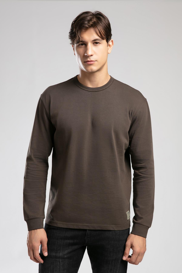 JORDY ERKEK O YAKA SWEATSHIRT