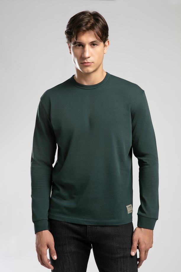 JORDY ERKEK O YAKA SWEATSHIRT