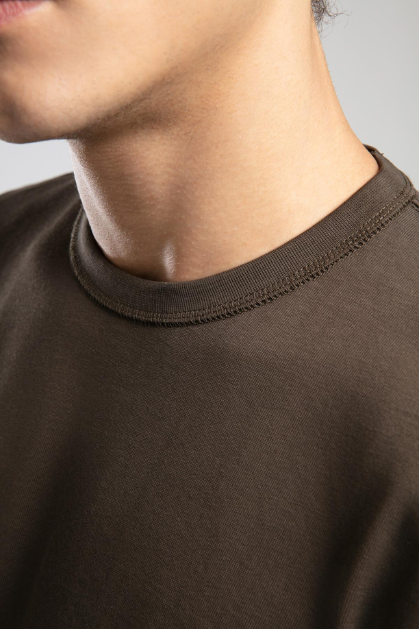 JORDY ERKEK O YAKA SWEATSHIRT