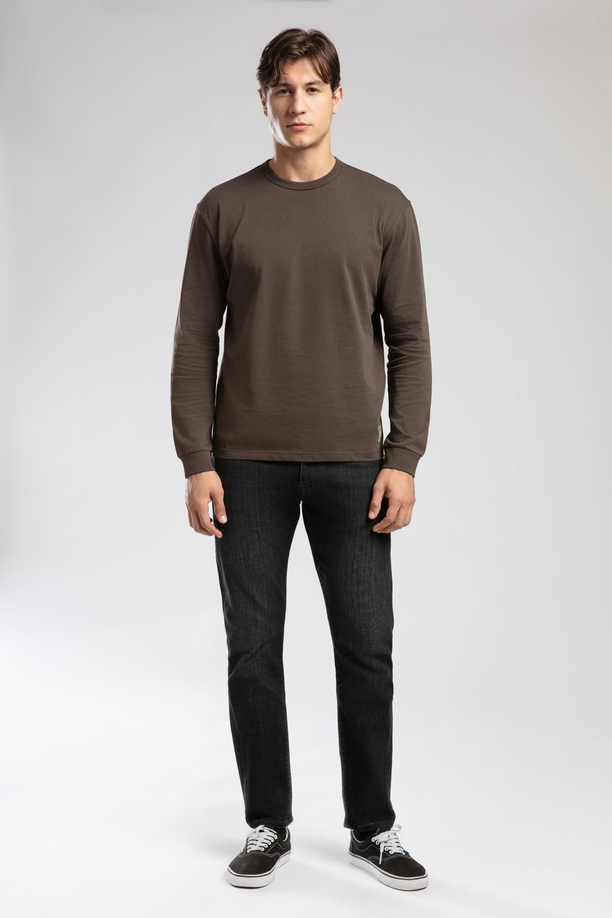 JORDY ERKEK O YAKA SWEATSHIRT