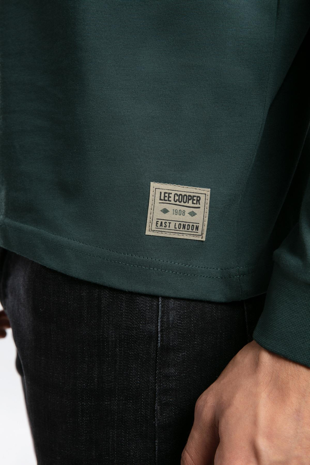 JORDY ERKEK O YAKA SWEATSHIRT