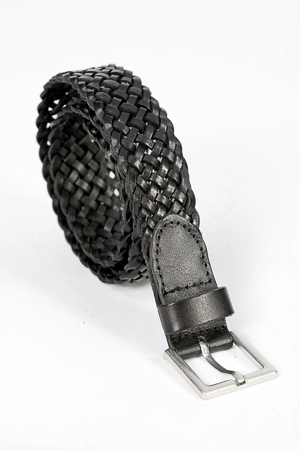 JUNE KADIN DERİ KEMER