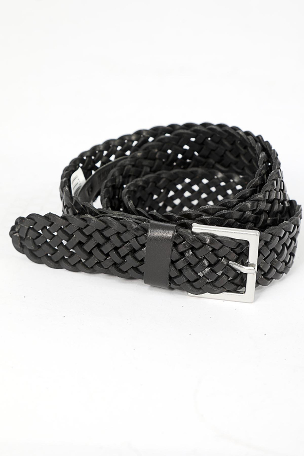 JUNE KADIN DERİ KEMER