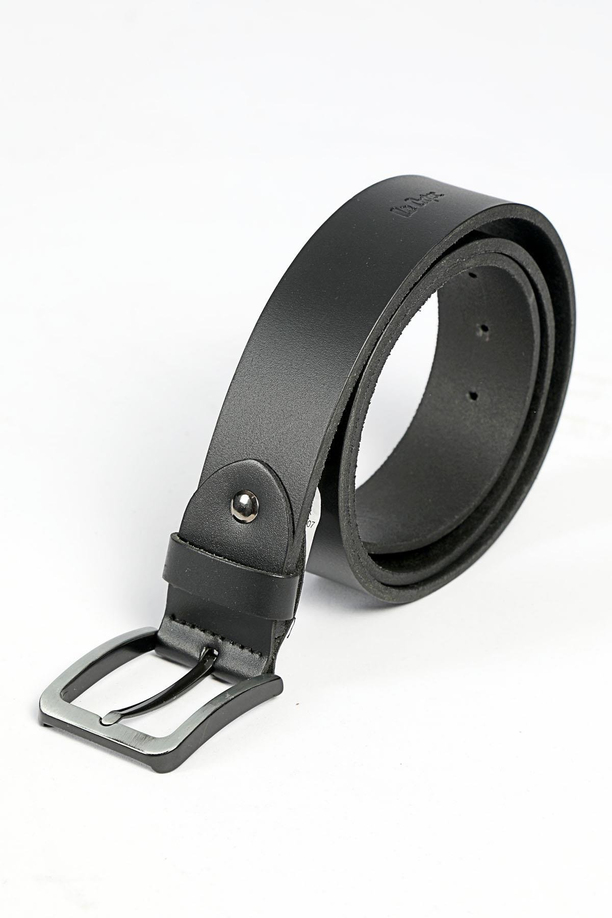 KANE ERKEK DERİ KEMER