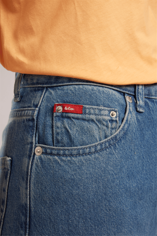 KATE KADIN JEAN PANTOLON