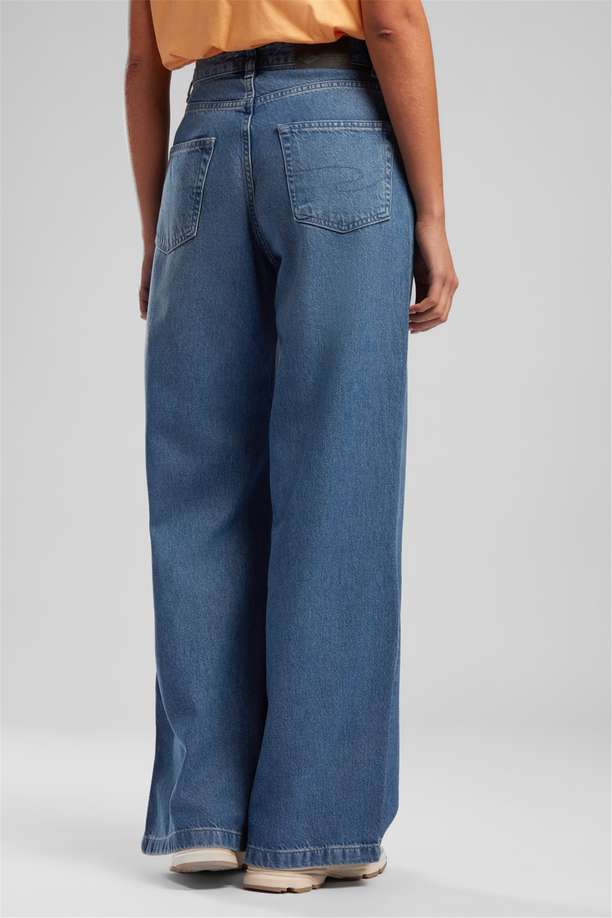 KATE KADIN JEAN PANTOLON
