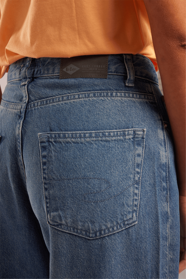 KATE KADIN JEAN PANTOLON