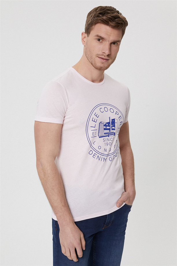 KAYSON ERKEK O YAKA T-SHIRT