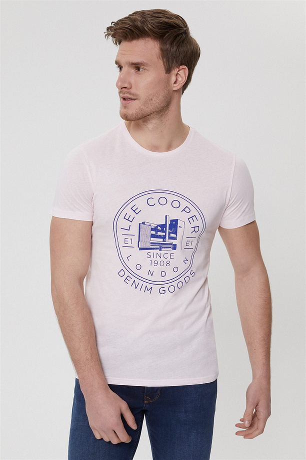 KAYSON ERKEK O YAKA T-SHIRT