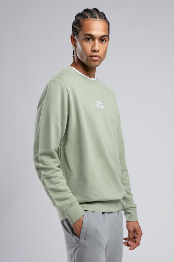 KID ERKEK O YAKA SWEATSHIRT