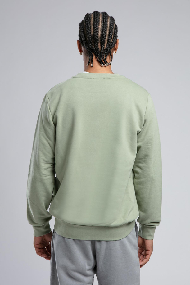 KID ERKEK O YAKA SWEATSHIRT