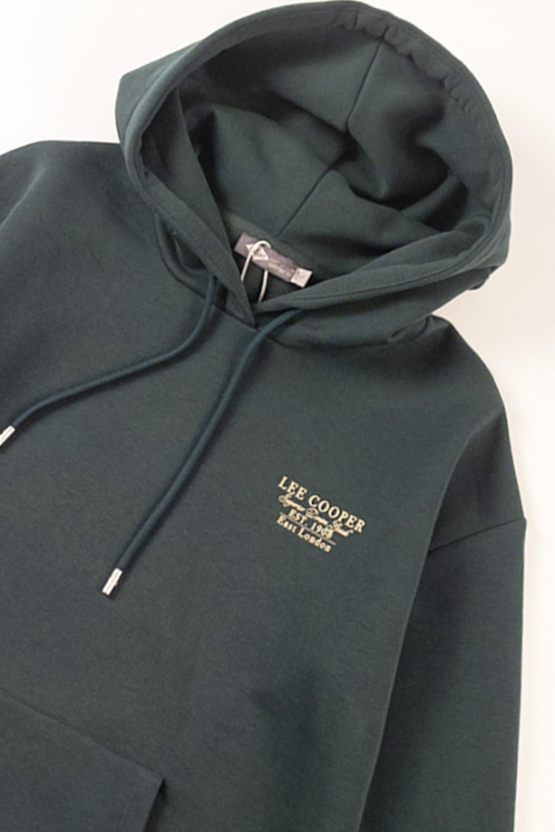 KINDY KADIN KAPŞ. SWEATSHIRT