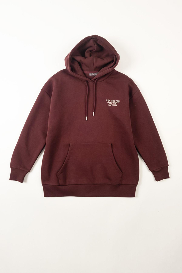 KINDY KADIN KAPŞ. SWEATSHIRT