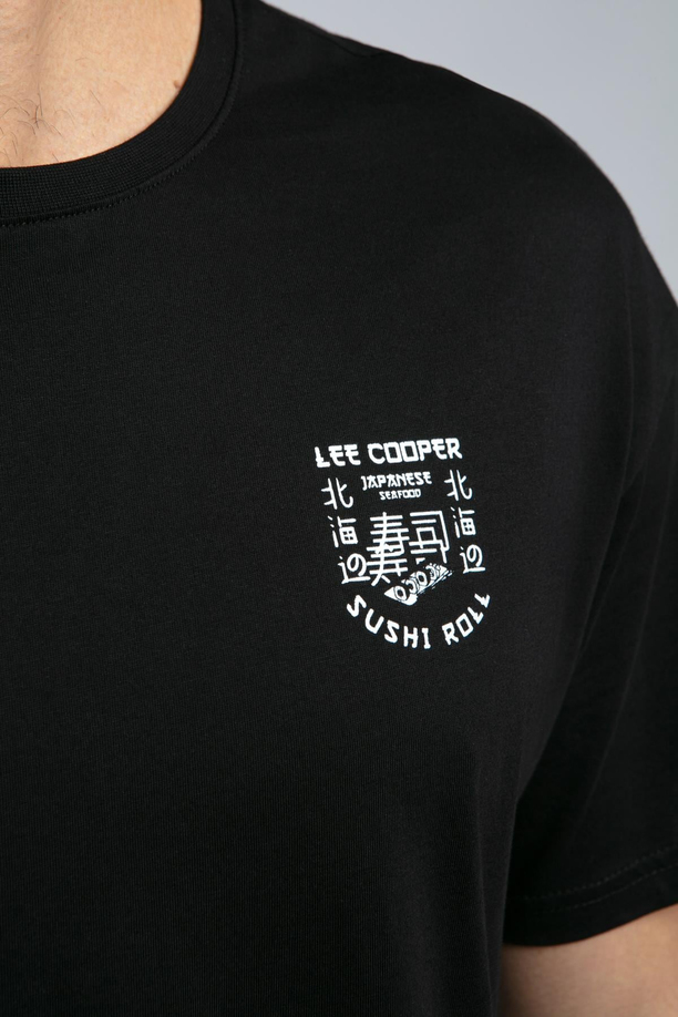 Kite Erkek O Yaka T-Shirt