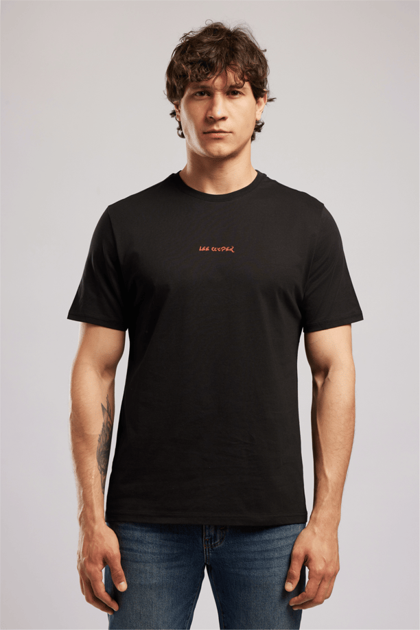 KWASI ERKEK O YAKA T-SHIRT