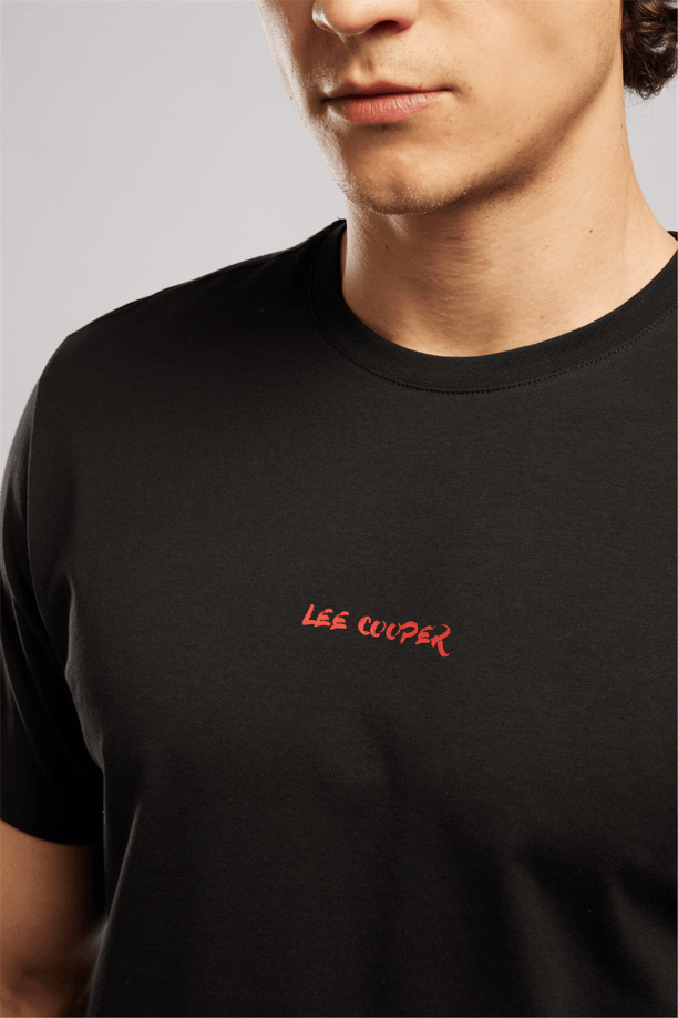 KWASI ERKEK O YAKA T-SHIRT
