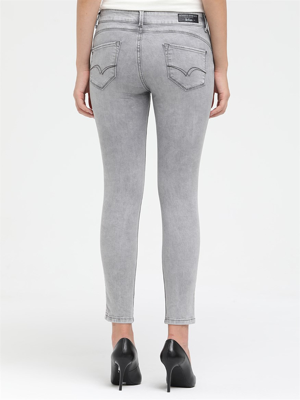 Lima Kadın Denim Push-Up Pantolon Limos Mg