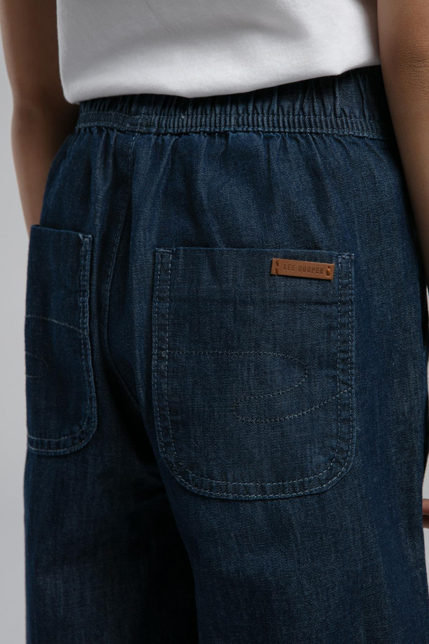 Lisa Kız Çocuk Jean Pantolon