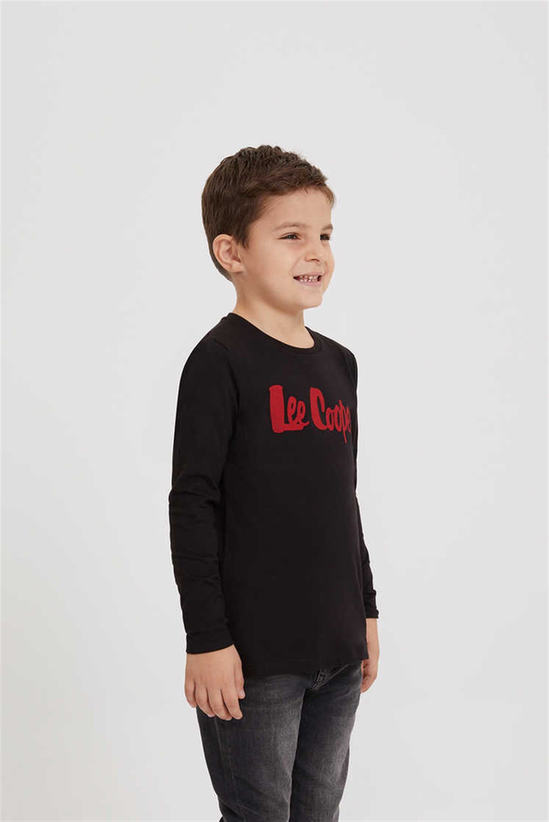 LOGON ERKEK ÇOCUK SWEATSHIRT