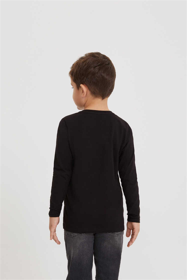 LOGON ERKEK ÇOCUK SWEATSHIRT