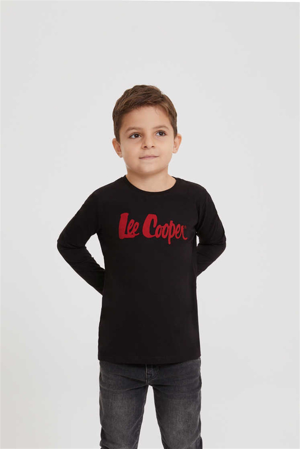 LOGON ERKEK ÇOCUK SWEATSHIRT