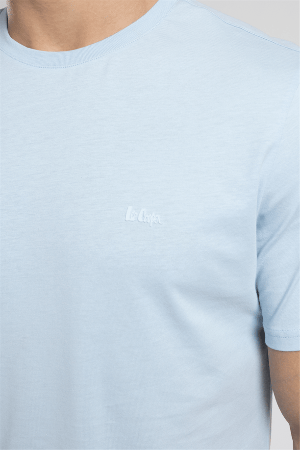 LOGOS ERKEK O YAKA T-SHIRT