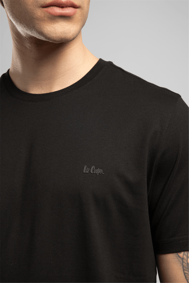 LOGOS ERKEK O YAKA T-SHIRT