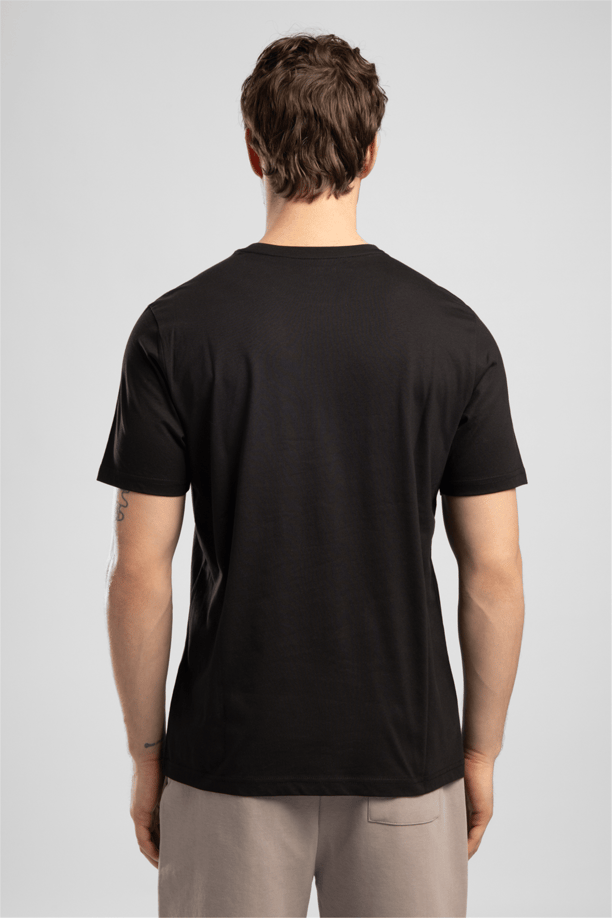 LOGOS ERKEK O YAKA T-SHIRT