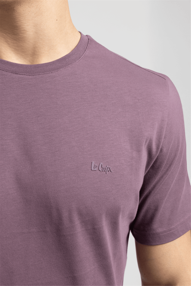 LOGOS ERKEK O YAKA T-SHIRT