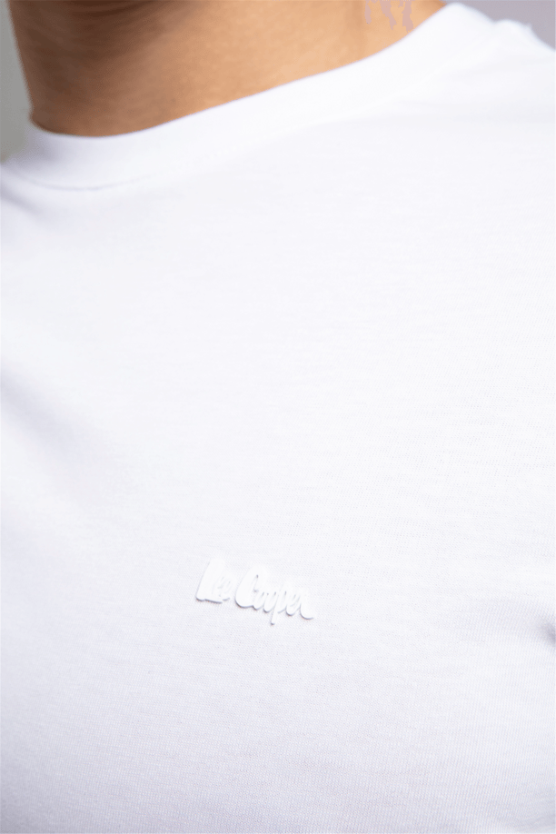 LOGOS ERKEK O YAKA T-SHIRT