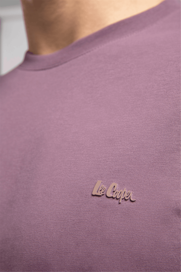 LOGOS ERKEK O YAKA T-SHIRT