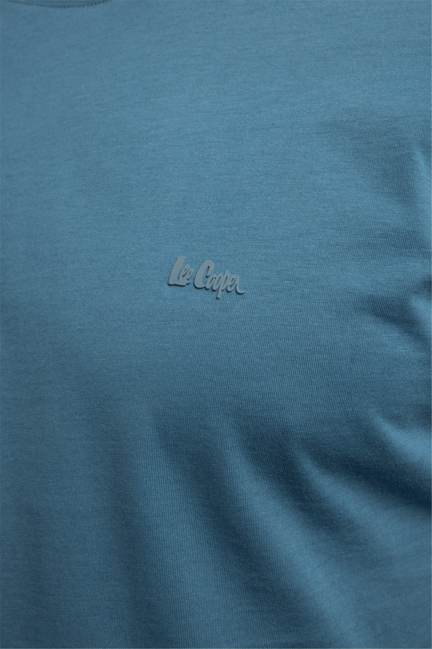 LOGOS ERKEK O YAKA T-SHIRT