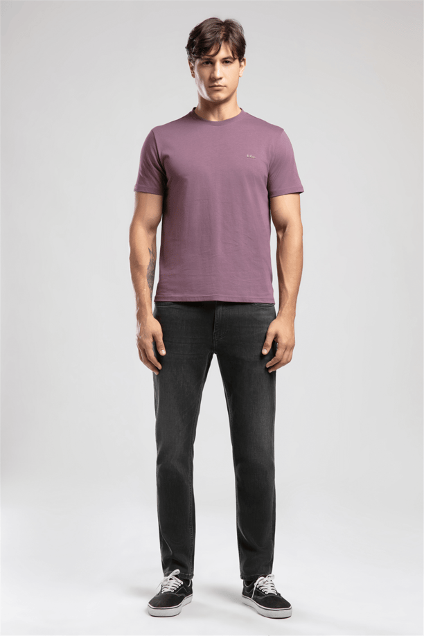 LOGOS ERKEK O YAKA T-SHIRT