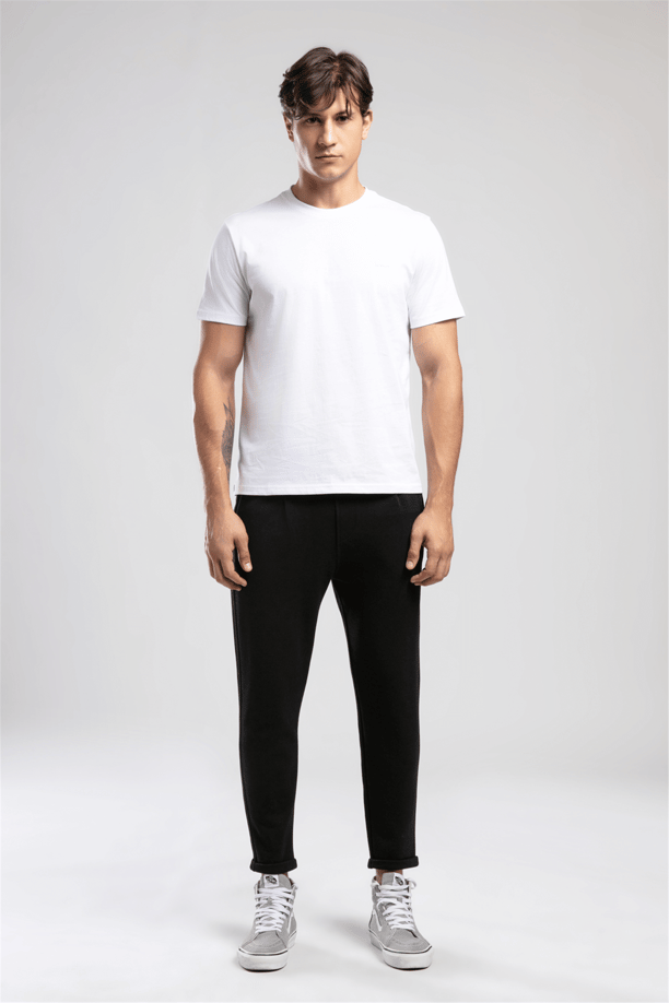 LOGOS ERKEK O YAKA T-SHIRT
