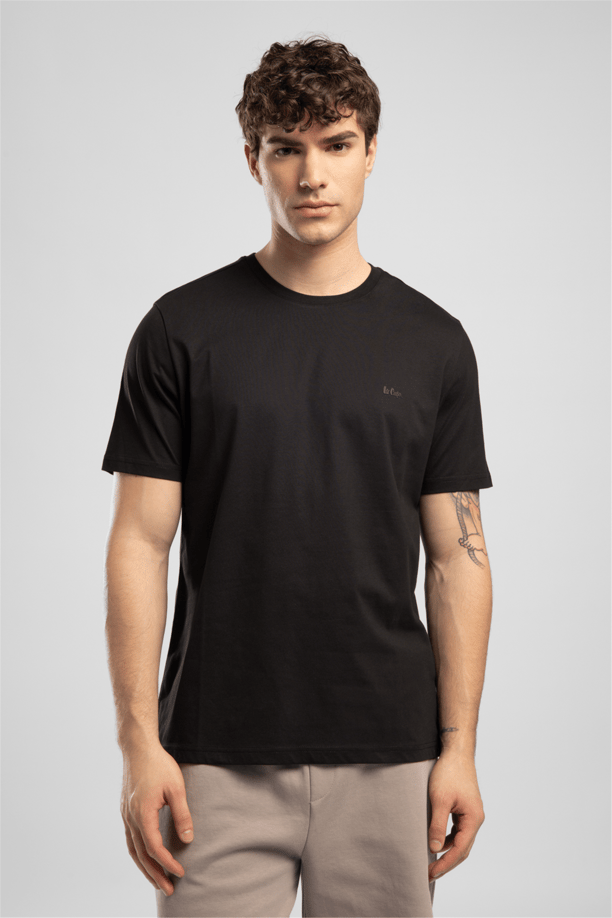 LOGOS ERKEK O YAKA T-SHIRT