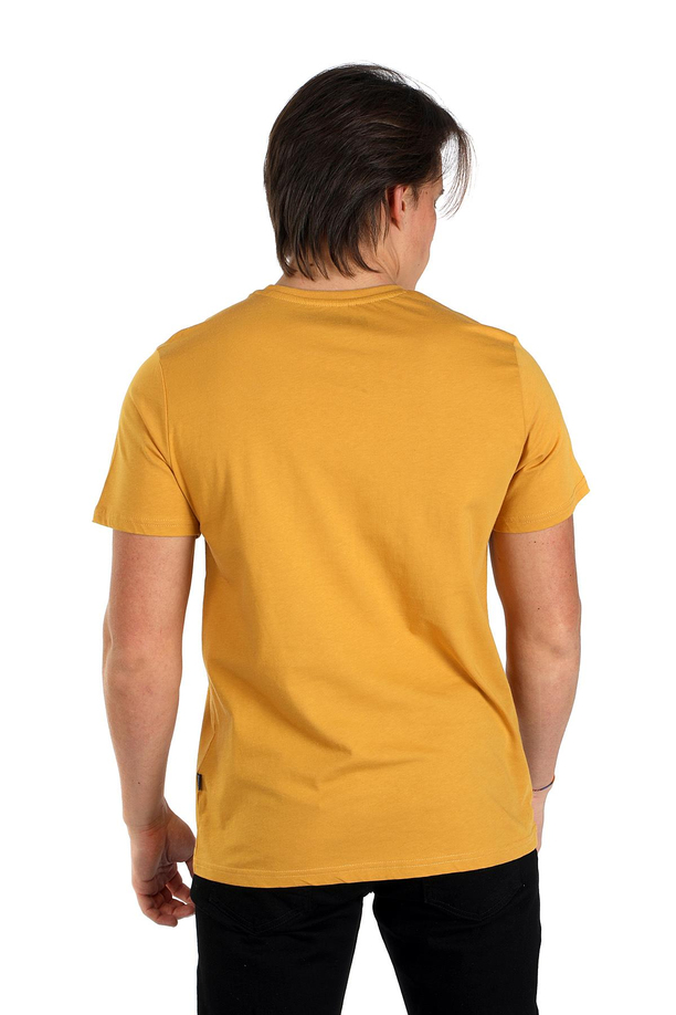 LONDONLOGO ERKEK O YAKA T-SHIRT