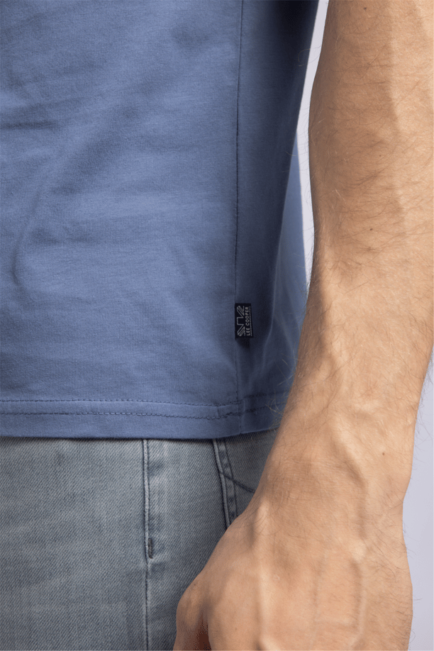 LONDONLOGO ERKEK O YAKA T-SHIRT