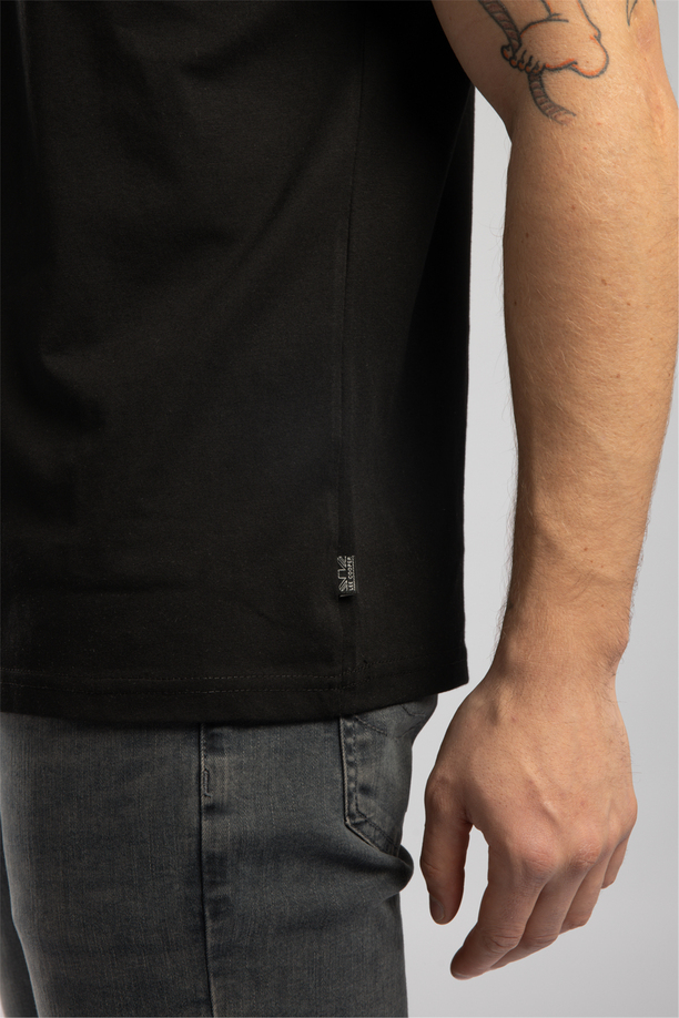 LONDONLOGO ERKEK O YAKA T-SHIRT