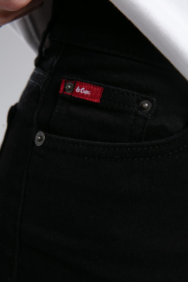 LUNA KADIN JEAN PANTOLON