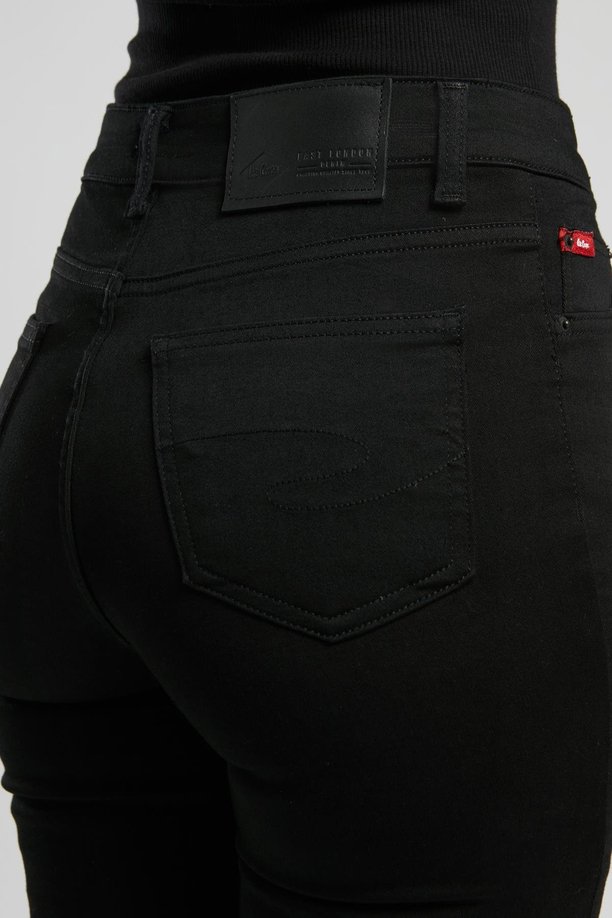 Luna Kadın Jean Pantolon