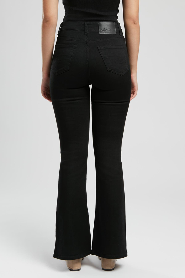 Luna Kadın Jean Pantolon