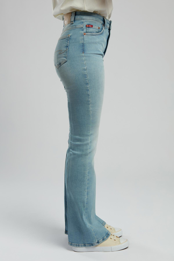 Luna Kadın Jean Pantolon