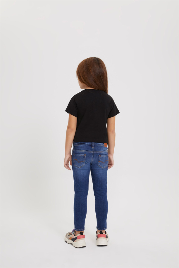 LUNA KIZ ÇOCUK T-SHIRT