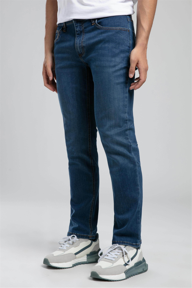 MARCO ERKEK JEAN PANTOLON