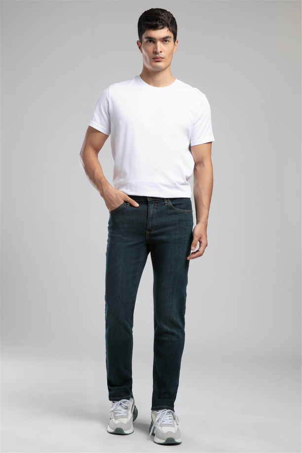 MARCO ERKEK JEAN PANTOLON