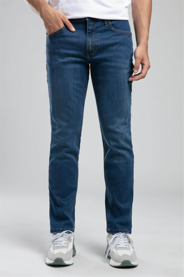 MARCO ERKEK JEAN PANTOLON